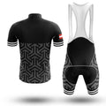 Austria V18 - Men's Cycling Kit-Full Set-Global Cycling Gear