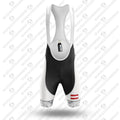 Austria V20s - Men's Cycling Kit-Bibs Only-Global Cycling Gear