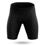 Be A Legend - Women- Cycling Kit-Shorts Only-Global Cycling Gear