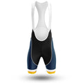 Bike For Beer V2 - Men's Cycling Kit-Bibs Only-Global Cycling Gear