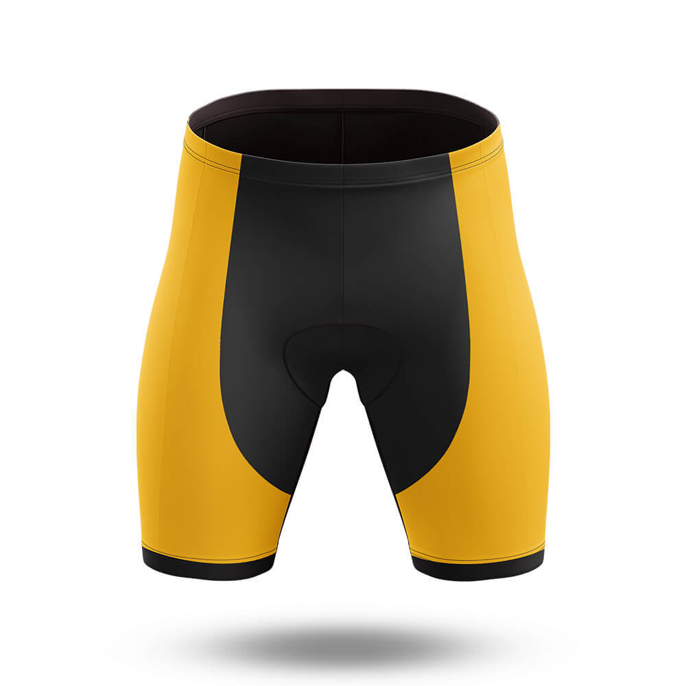 Call Me Queen Bee - Cycling Kit-Shorts Only-Global Cycling Gear