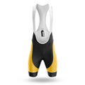 Bee Vomit Honey - Men's Cycling Kit-Full Set-Global Cycling Gear