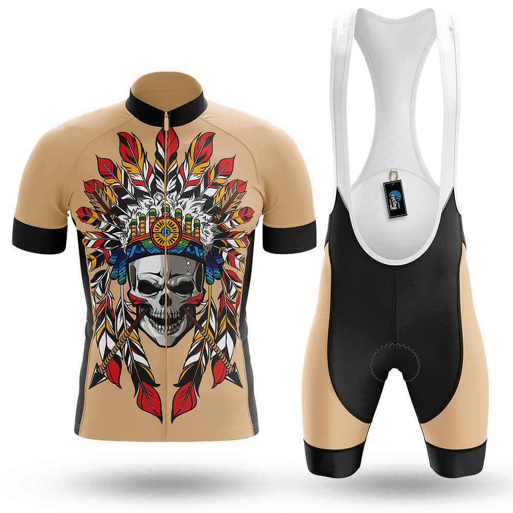 Native V2 - Men's Cycling Kit-Full Set-Global Cycling Gear