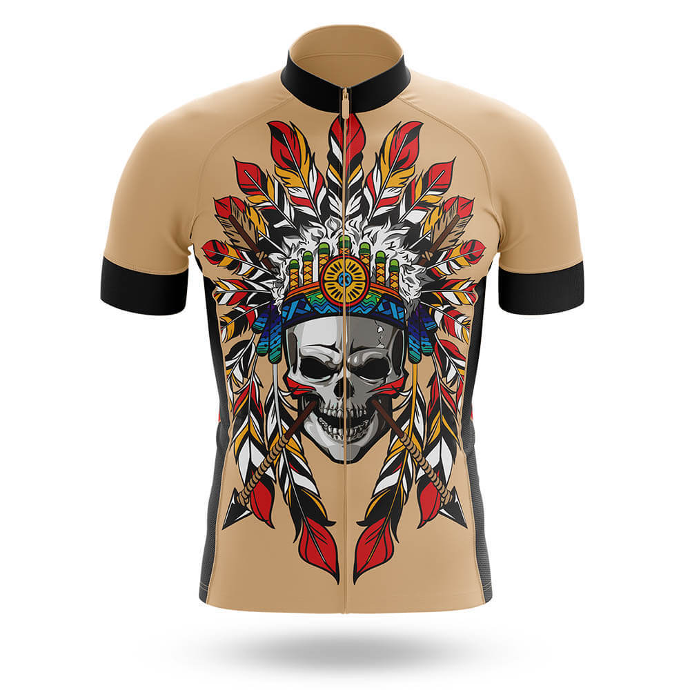 Native V2 - Men's Cycling Kit-Jersey Only-Global Cycling Gear