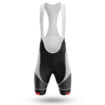 Born To Ride V2 - Men's Cycling Kit-Bibs Only-Global Cycling Gear