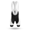 Be A Sloth - Men's Cycling Kit-Bibs Only-Global Cycling Gear