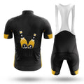 Ride Bikes, Eat Dirt, Drink Beer - Men's Cycling Kit-Full Set-Global Cycling Gear