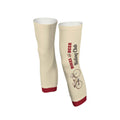 Riding Club - Arm And Leg Sleeves-S-Global Cycling Gear