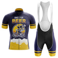 Beer Cycling Jersey Bike For Beer Brewery Cycling Kit For Men-Full Set-Global Cycling Gear