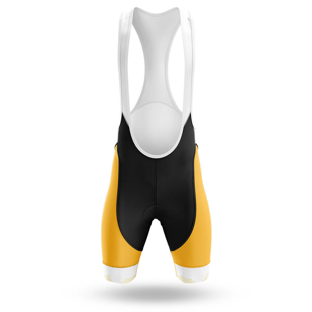 Don't Forget The Beer - Men's Cycling Kit-Bibs Only-Global Cycling Gear