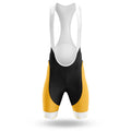 Don't Forget The Beer - Men's Cycling Kit-Bibs Only-Global Cycling Gear