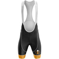 I Like Beer - Men's Cycling Kit-Bibs Only-Global Cycling Gear