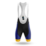 Better Man V2 - Men's Cycling Kit-Bibs Only-Global Cycling Gear