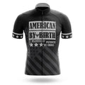 American By Birth - Men's Cycling Kit-Jersey Only-Global Cycling Gear