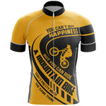 Happiness Mountain Bike - Men's Cycling Kit-Jersey Only-Global Cycling Gear