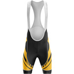 Happiness Mountain Bike - Men's Cycling Kit-Bibs Only-Global Cycling Gear