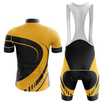 Happiness Mountain Bike - Men's Cycling Kit-Full Set-Global Cycling Gear