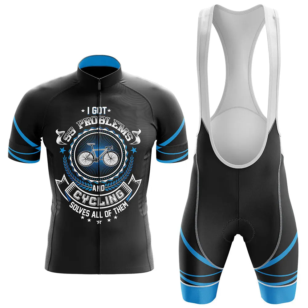 Cycling Solution-Full Set-Global Cycling Gear