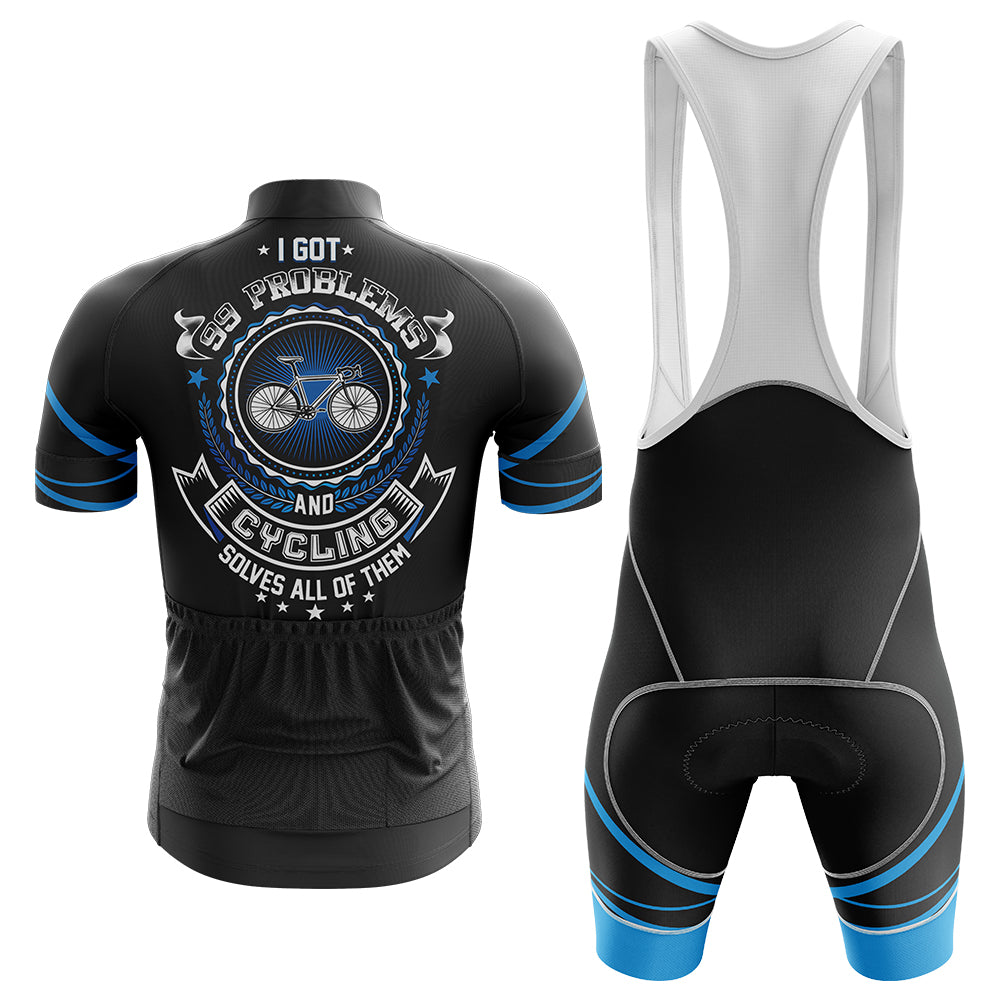 Cycling Solution-Full Set-Global Cycling Gear
