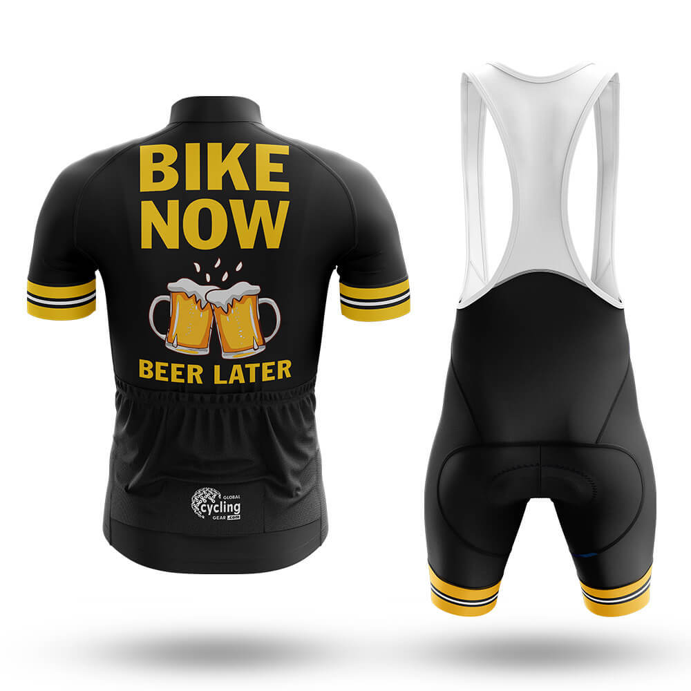 Bike Now - Men's Cycling Kit-Full Set-Global Cycling Gear