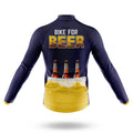 Bike For Beer-Jersey-Global Cycling Gear