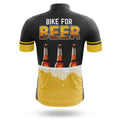 Bike For Beer-Jersey-Global Cycling Gear