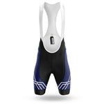 Born To Ride V3 - Men's Cycling Kit-Bibs Only-Global Cycling Gear