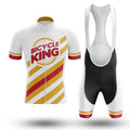 Bicycle King - Men's Cycling Kit-Full Set-Global Cycling Gear