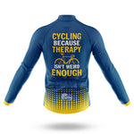 Therapy V10 - Men's Cycling Kit-Full Set-Global Cycling Gear