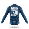 Cycling Cheaper - Men's Cycling Kit-Full Set-Global Cycling Gear