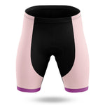 Classy And Fabulous - Women - Cycling Kit-Shorts Only-Global Cycling Gear