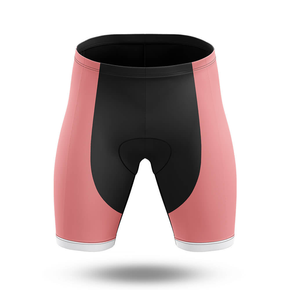 Cat Lady - Women's Cycling Kit-Shorts Only-Global Cycling Gear