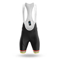 Cycling Cycling Cycling - Men's Cycling Kit-Bibs Only-Global Cycling Gear