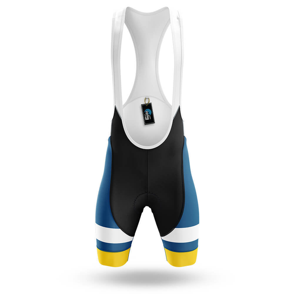 Therapy V10 - Men's Cycling Kit-Bibs Only-Global Cycling Gear
