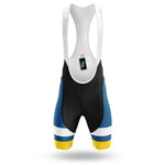 Therapy V10 - Men's Cycling Kit-Bibs Only-Global Cycling Gear