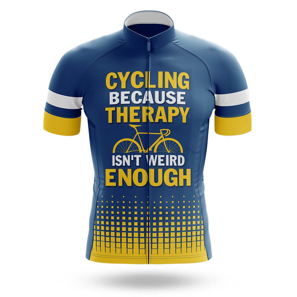 Therapy V10 - Men's Cycling Kit-Jersey Only-Global Cycling Gear