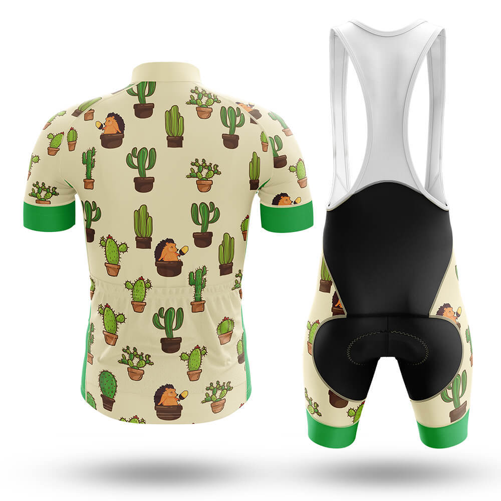 Cactus - Men's Cycling Kit-Full Set-Global Cycling Gear