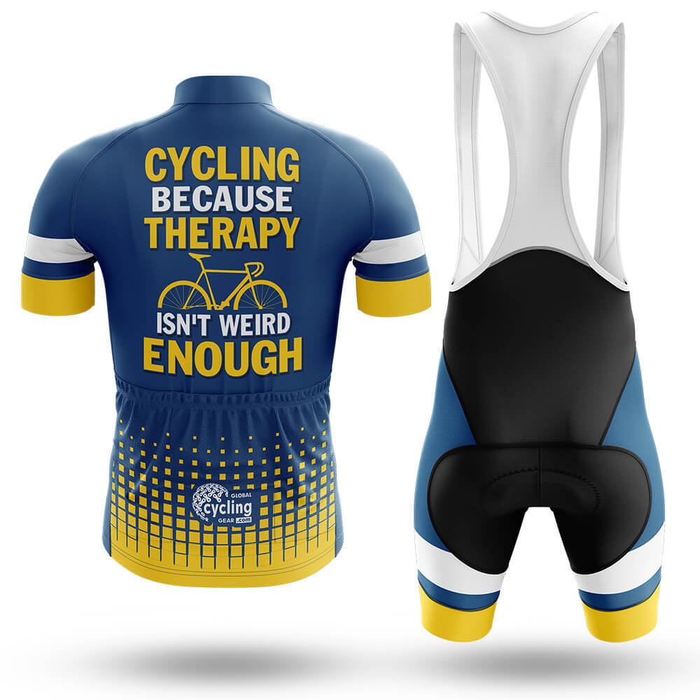 Therapy V10 - Men's Cycling Kit-Full Set-Global Cycling Gear