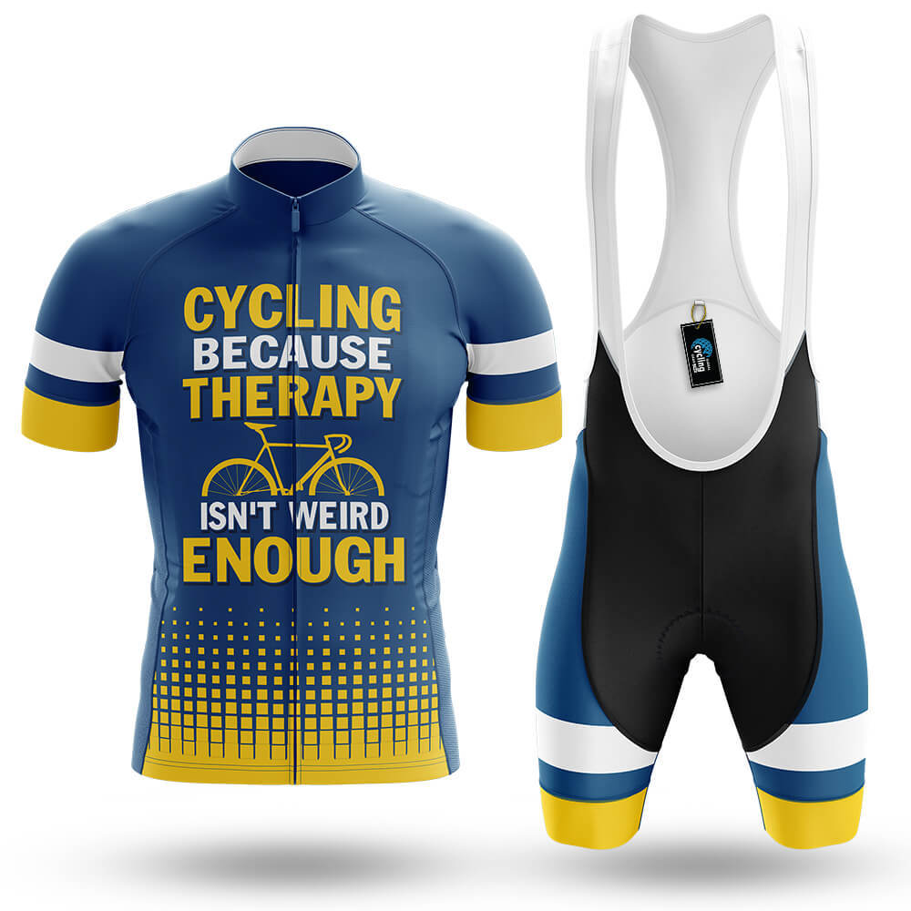 Therapy V10 - Men's Cycling Kit-Full Set-Global Cycling Gear