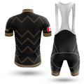 Canada V17 - Men's Cycling Kit-Full Set-Global Cycling Gear