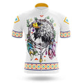 Native Eagle - Men's Cycling Kit-Jersey Only-Global Cycling Gear