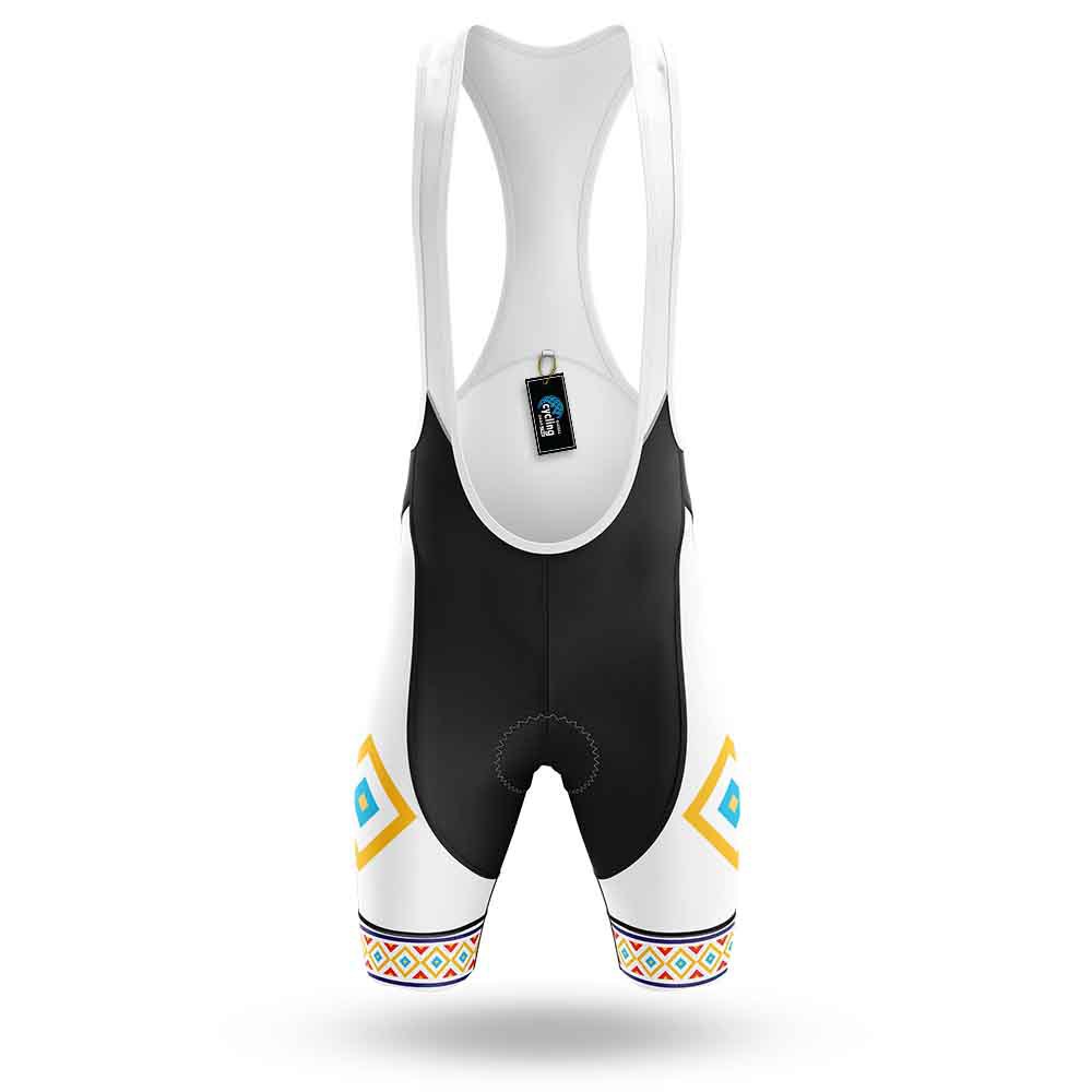 Native Eagle - Men's Cycling Kit-Bibs Only-Global Cycling Gear