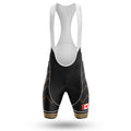 Canada V17 - Men's Cycling Kit-Bibs Only-Global Cycling Gear