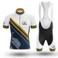 California V15 - Men's Cycling Kit-Full Set-Global Cycling Gear