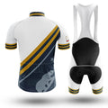 California V15 - Men's Cycling Kit-Full Set-Global Cycling Gear