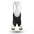 California V15 - Men's Cycling Kit-Bibs Only-Global Cycling Gear