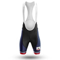 California V19 - Men's Cycling Kit-Bibs Only-Global Cycling Gear