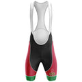 California Men's Cycling Kit-Bibs Only-Global Cycling Gear