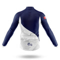 Canada S4 - Men's Cycling Kit-Full Set-Global Cycling Gear