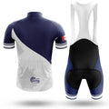 Canada S4 - Men's Cycling Kit-Full Set-Global Cycling Gear